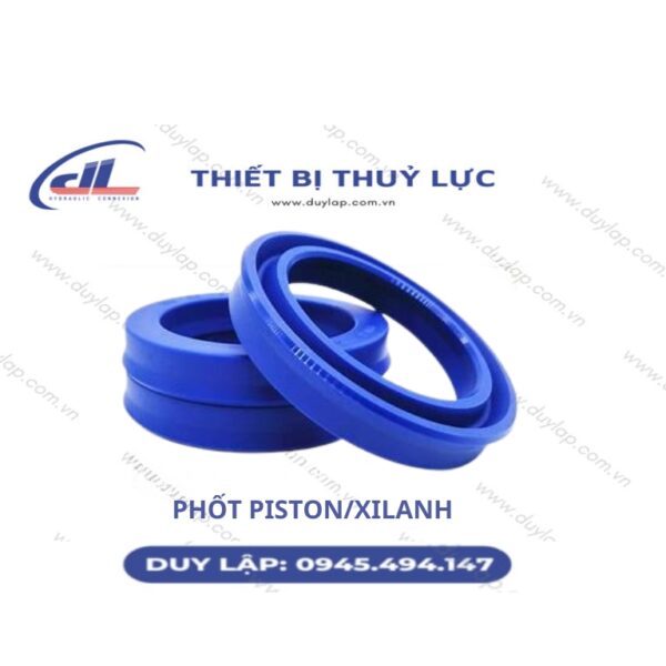 PHỐT PISTON/XILANH
