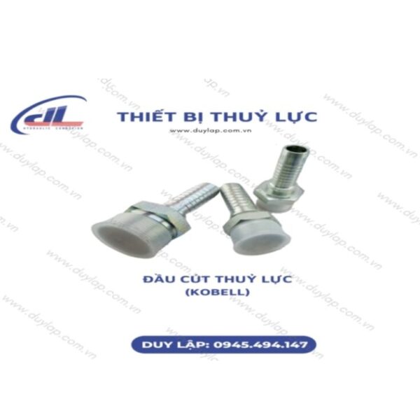 ĐẦU CÚT THỦY LỰC (REN NHẬT CÔN LỒI)