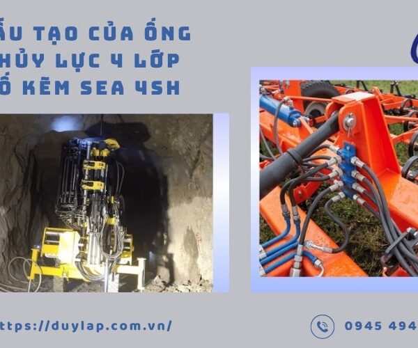 Ong thuy luc 4 lop bo kem SEA 4SH 2