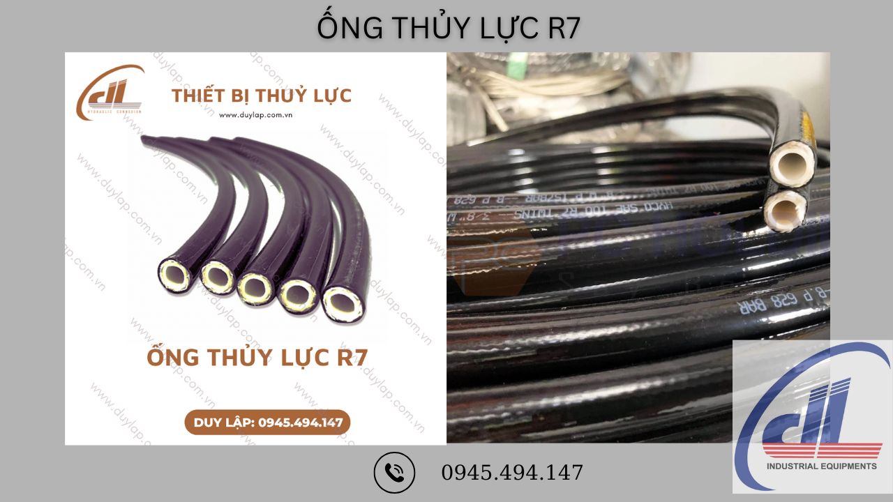 Sỉ và lẻ ỐNG THỦY LỰC R7