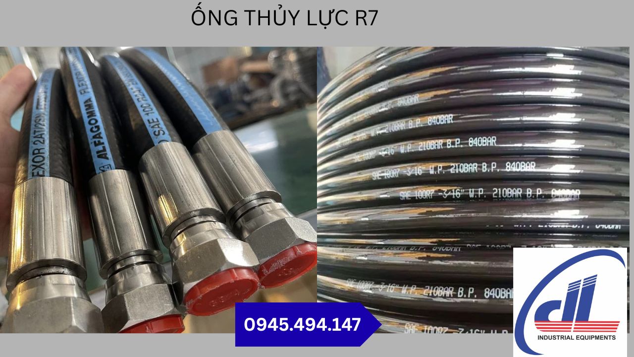 Mua sỉ và lẻ ống thủy lực R7 mang lại lợi ích nhiều mặt Mua sỉ và lẻ ống thủy lực R7 mang lại lợi ích nhiều mặt