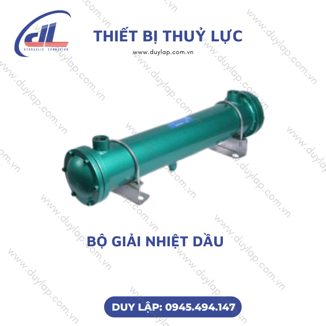 Bộ giải nhiệt dầu là gì? Bộ giải nhiệt dầu là gì?
