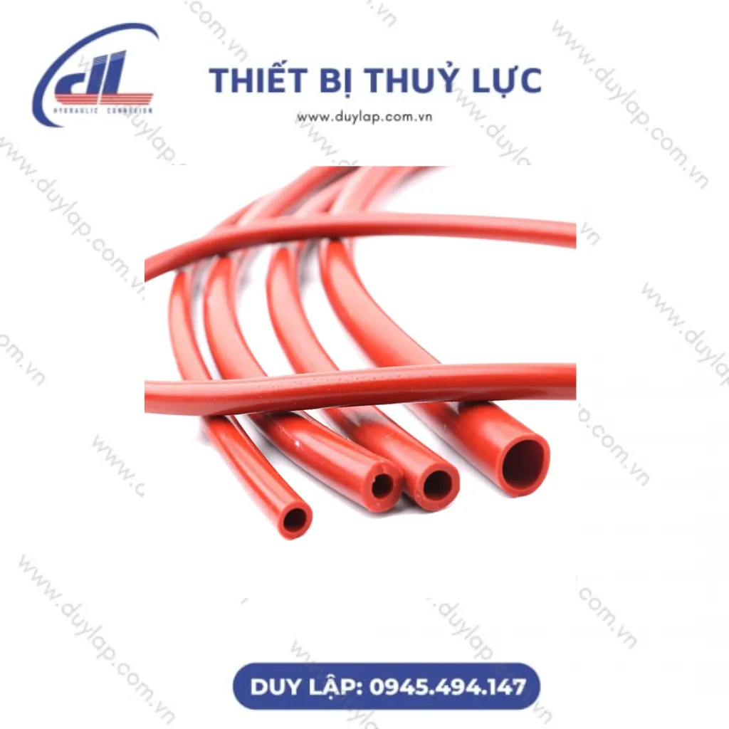 Ưu điểm và đặc tính của ống dẫn hơi bằng cao su Ưu điểm và đặc tính của ống dẫn hơi bằng cao su