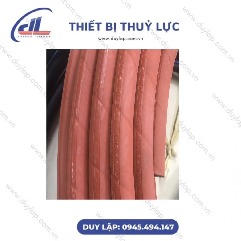 Ứng dụng của ống dẫn hơi bằng cao su trong thực tế Ứng dụng của ống dẫn hơi bằng cao su trong thực tế