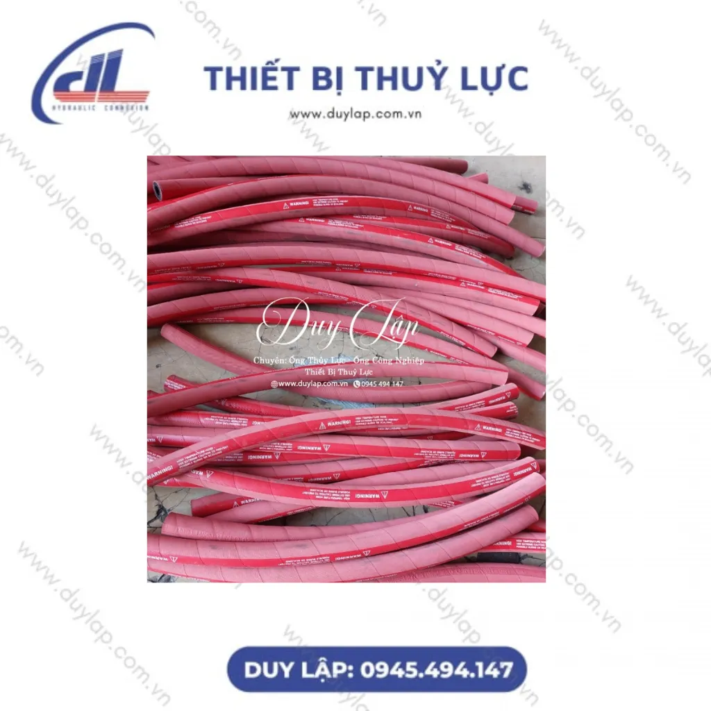 Kinh nghiệm lựa chọn ống dẫn hơi bằng cao su tại Duy Lập Kinh nghiệm lựa chọn ống dẫn hơi bằng cao su tại Duy Lập
